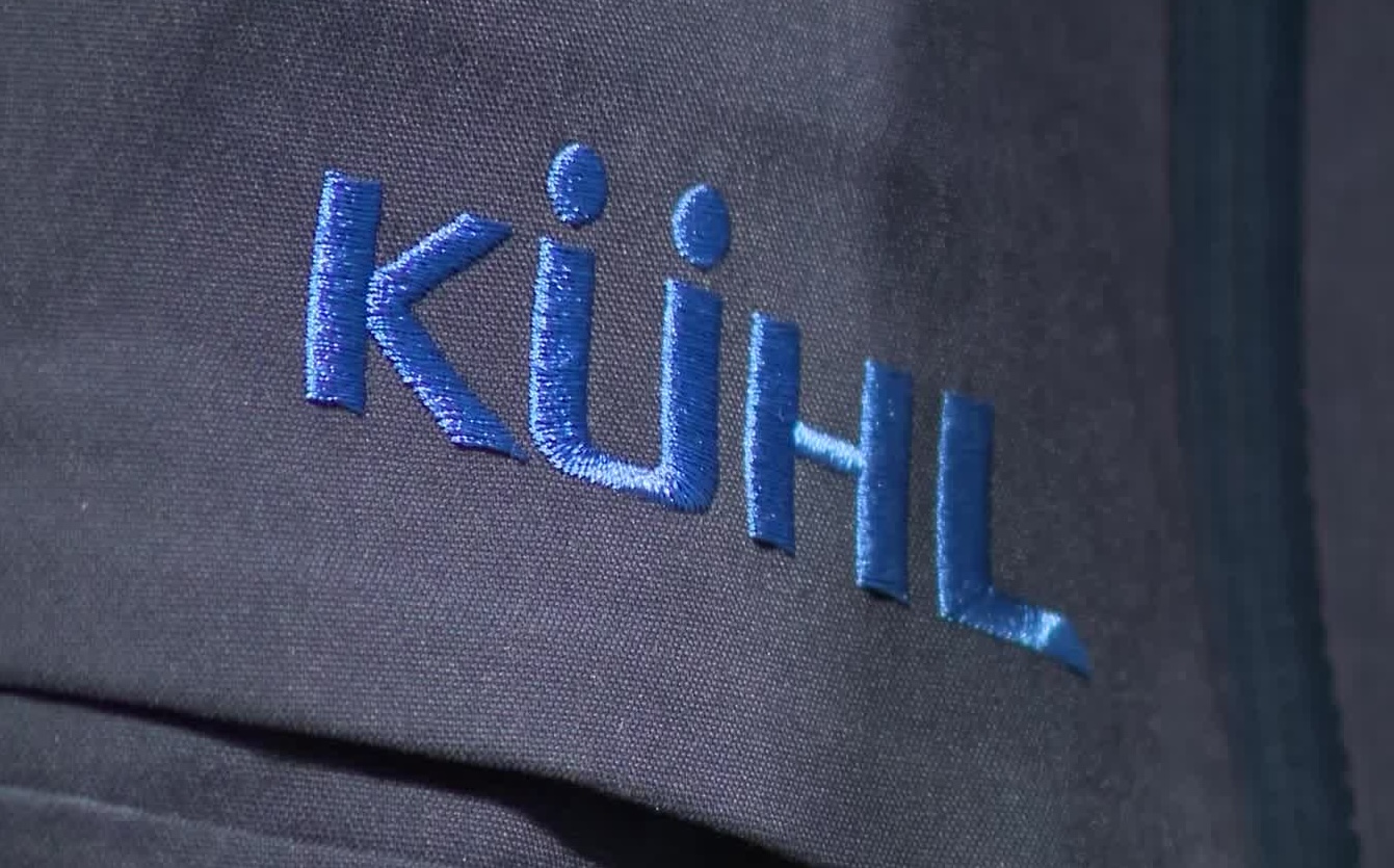 Girls only adventure group builds confidence and connection