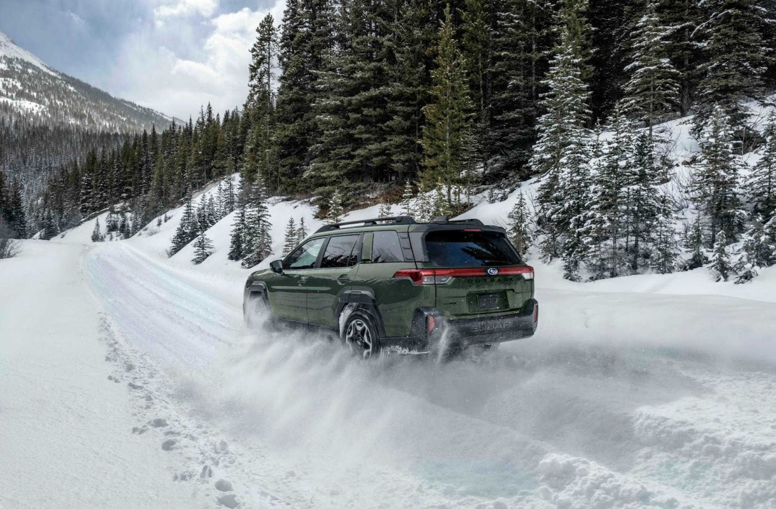 It's time to switch to winter tires in Utah: Here's why