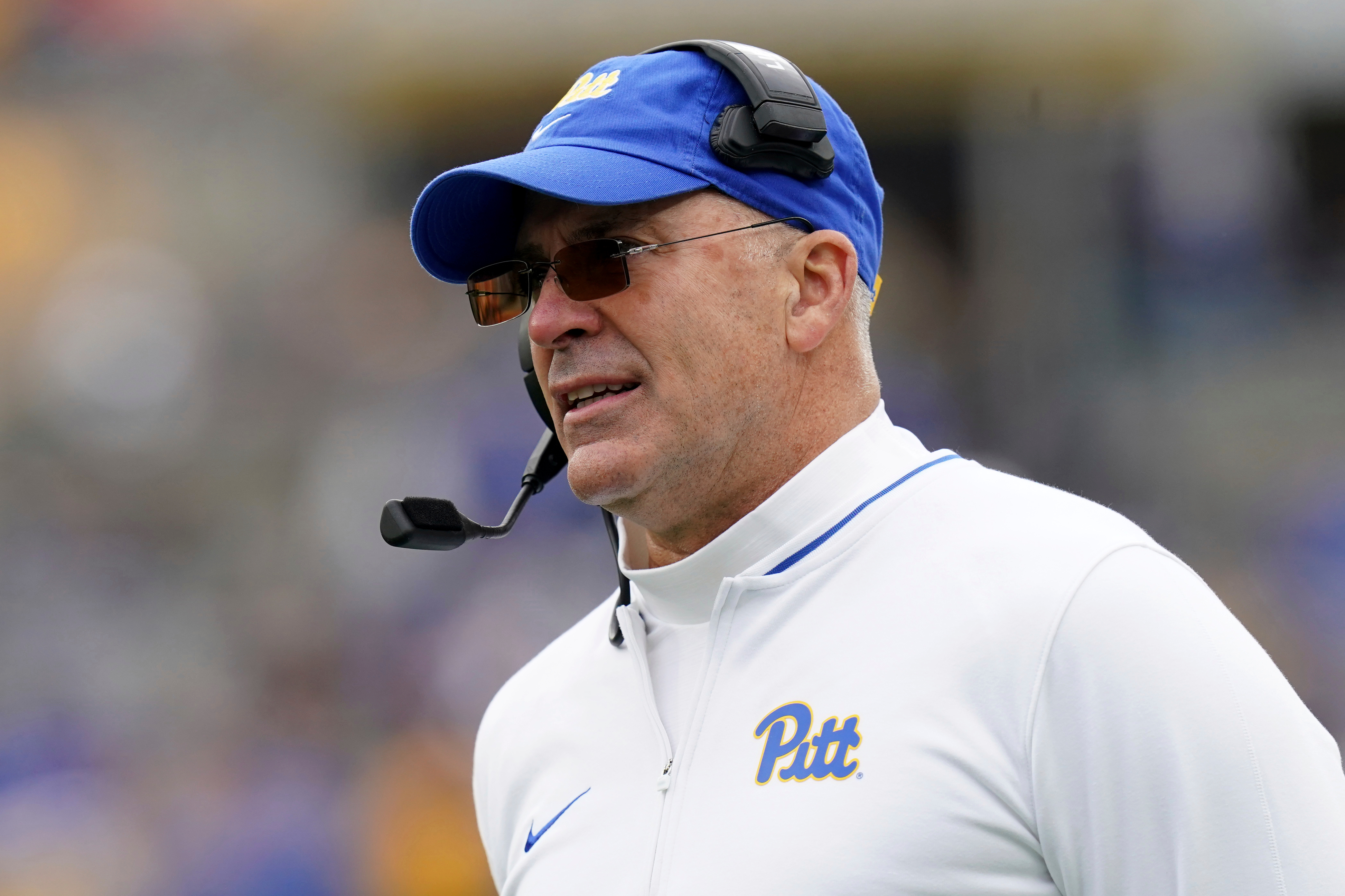 'Not fair at all.' In the super-sized conference era, a school's fate could hinge on tiebreakers