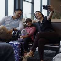 From stress to seamless: How Provo Airport is changing family travel in Utah