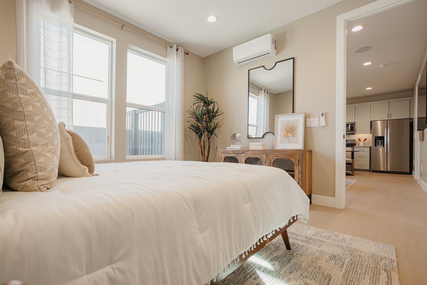 Maximizing earning potential: The role of Fieldstone Homes in ADU construction