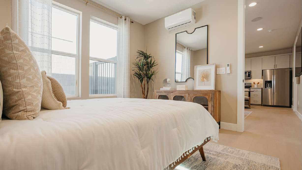 Maximizing earning potential: The role of Fieldstone Homes in ADU construction