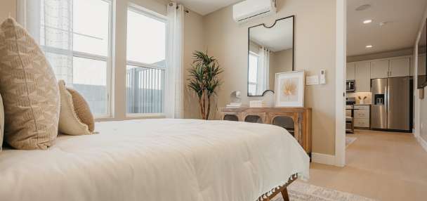 Maximizing earning potential: The role of Fieldstone Homes in ADU construction