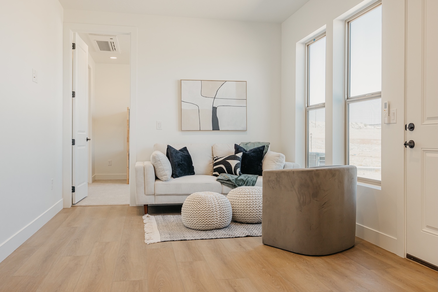 Maximizing earning potential: The role of Fieldstone Homes in ADU construction