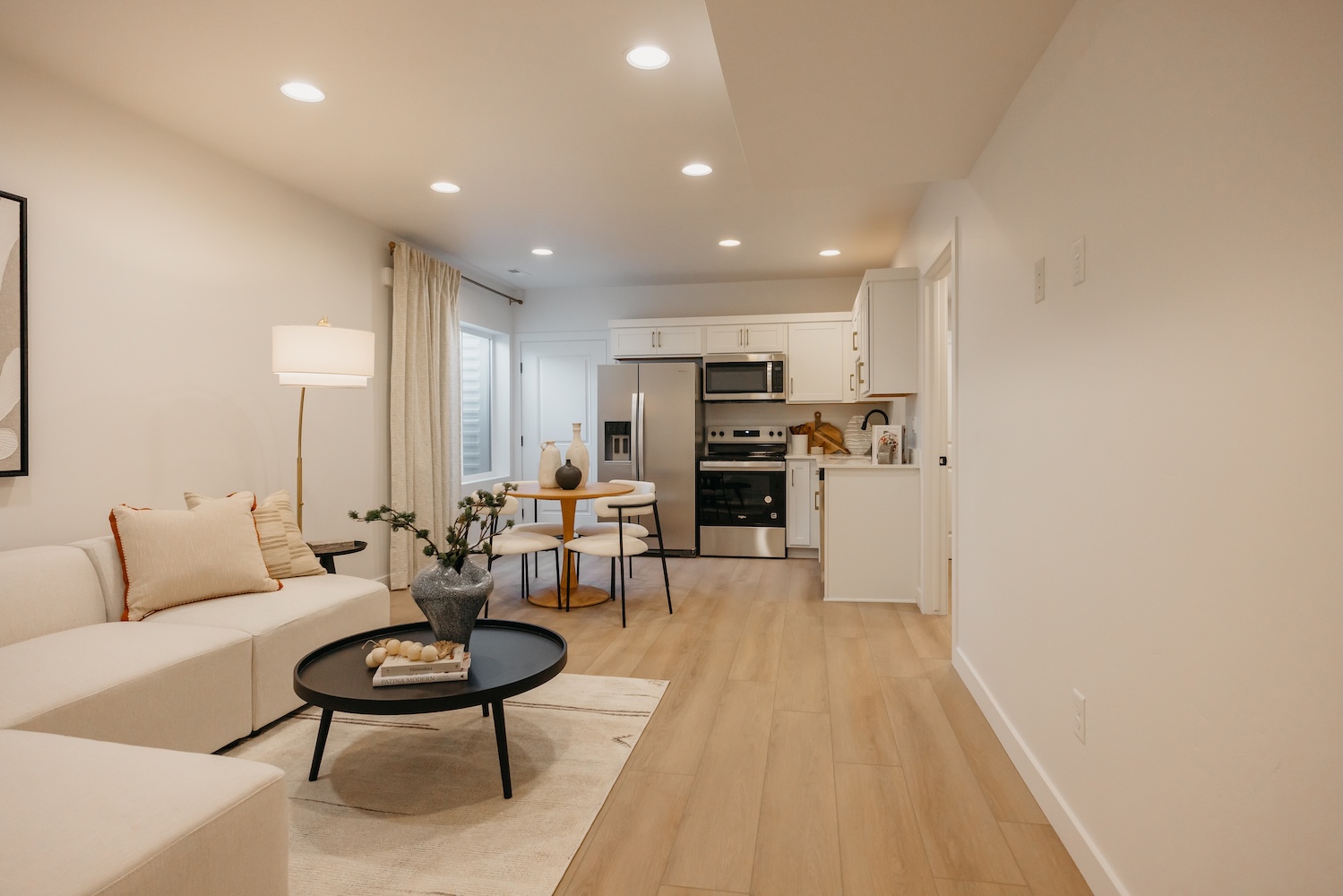 Maximizing earning potential: The role of Fieldstone Homes in ADU construction