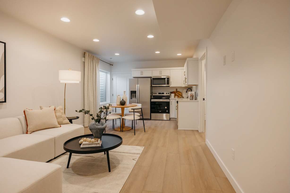 Maximizing earning potential: The role of Fieldstone Homes in ADU construction