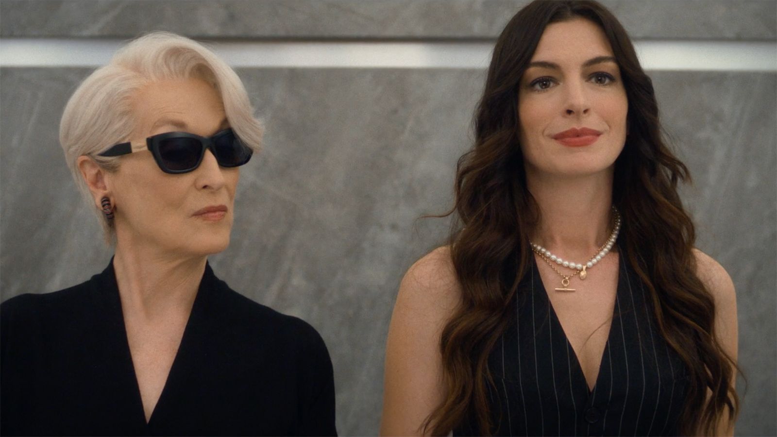 Review: 'The Devil Wears Prada 2' proves there's still life left in familiar characters