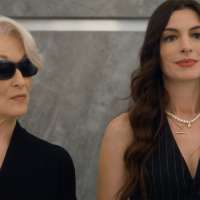 Review: 'The Devil Wears Prada 2' proves there's still life left in familiar characters
