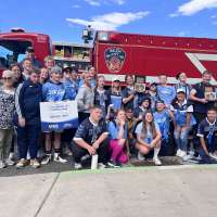 Salem Hills High School receives national ESPN award for Unified Sports program