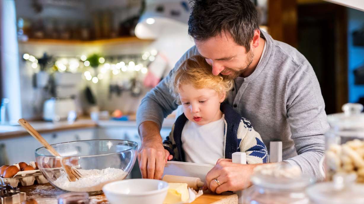 Five countertop trends taking over kitchens everywhere in 2026