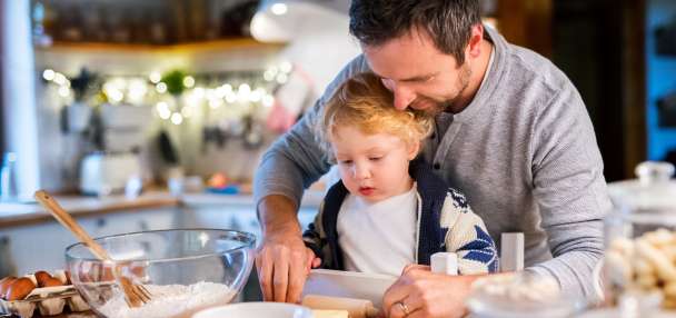 Five countertop trends taking over kitchens everywhere in 2026