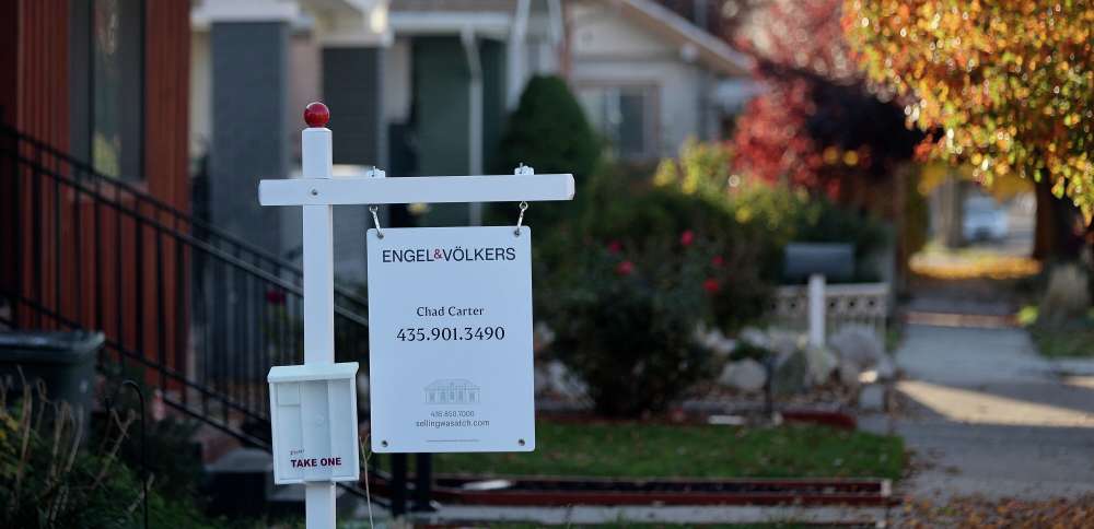 The typical first-time homebuyer in the US is 40. Are Utahns waiting that long, too?