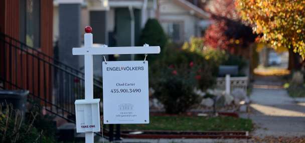 The typical first-time homebuyer in the US is 40. Are Utahns waiting that long, too?