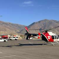 Kaysville bicycle crash leaves rider in critical condition