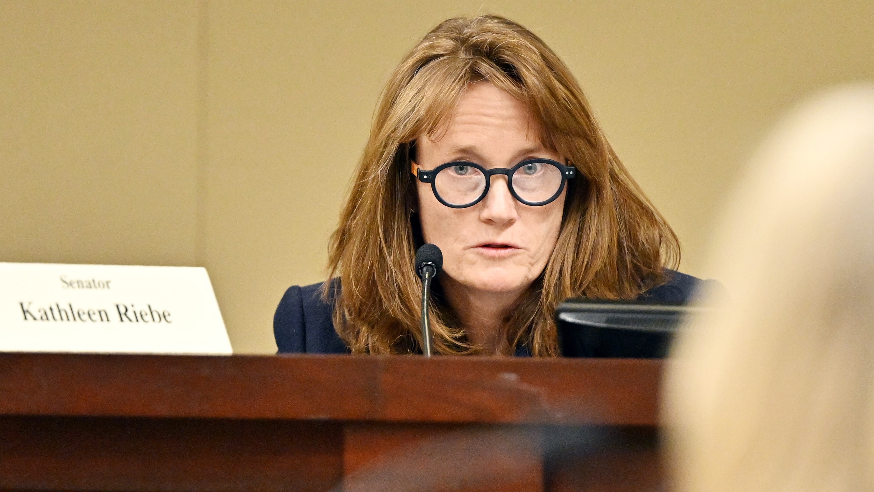 Democratic Utah state senator announces U.S. House bid in wake of court redistricting decision