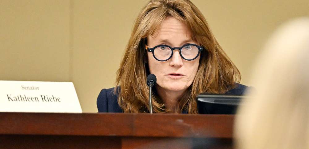 Democratic Utah state senator announces U.S. House bid in wake of court redistricting decision