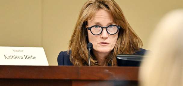 Democratic Utah state senator announces U.S. House bid in wake of court redistricting decision