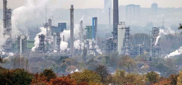 Top Environment story anchor