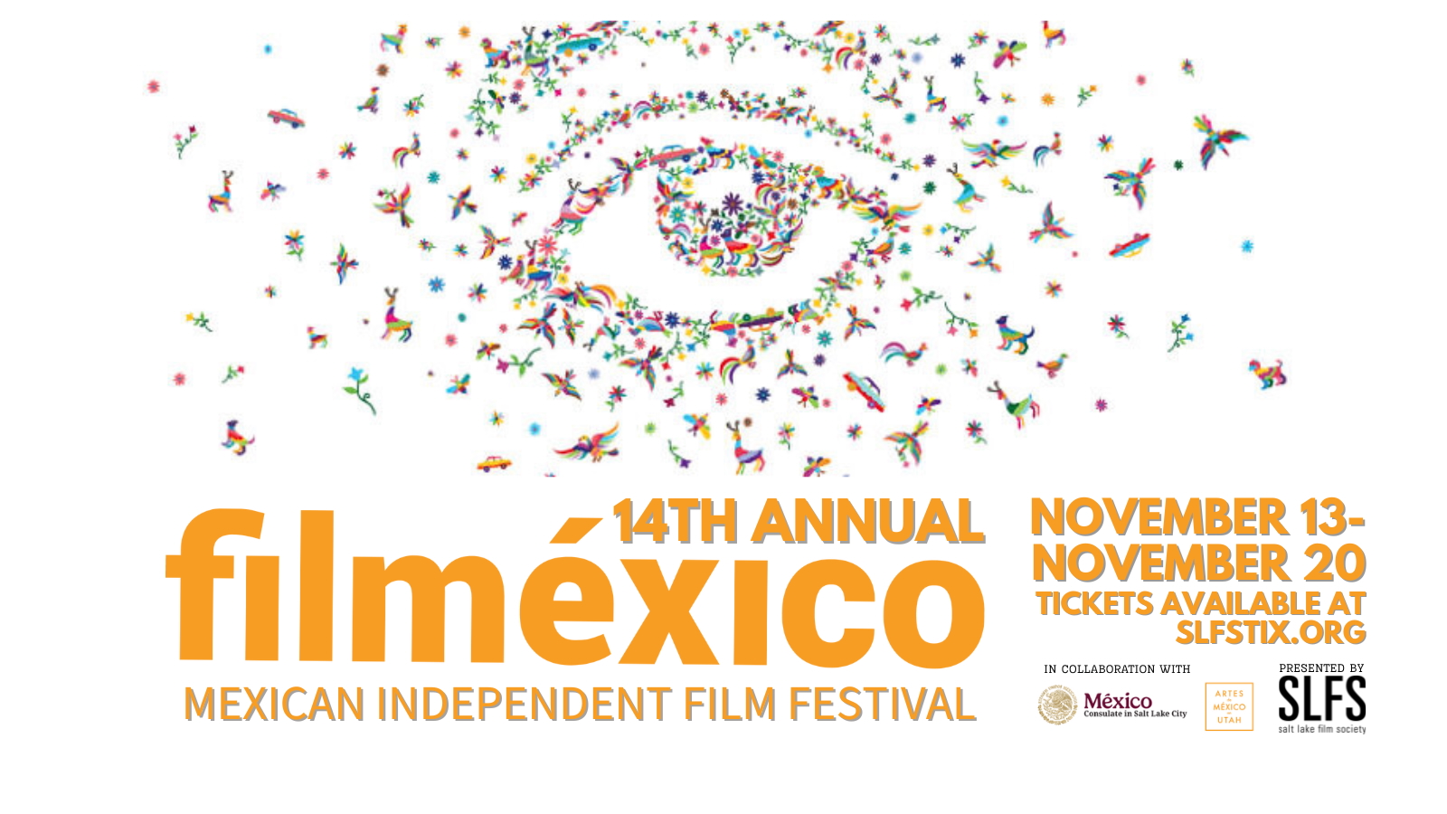 FILMéxico Film Festival, featuring contemporary Mexican films, kicks off on Thursday