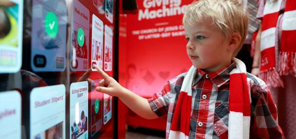 Top Utah story anchor