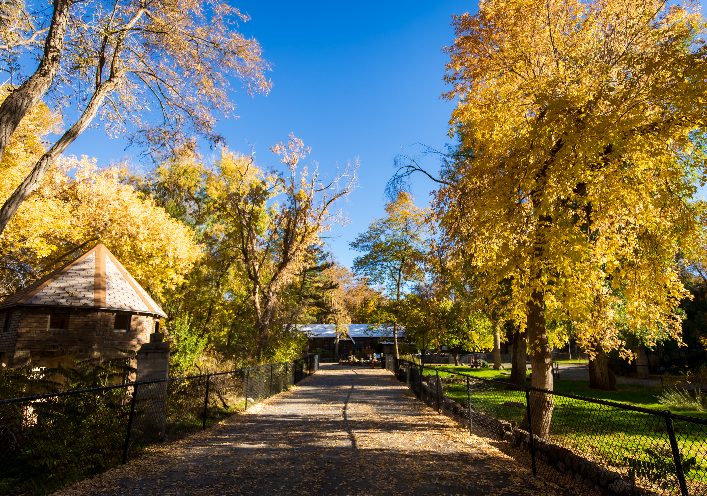 One of Salt Lake City's more unique parks will be closed for months