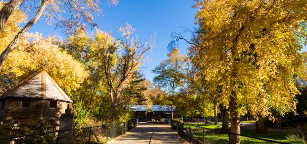 One of Salt Lake City's more unique parks will be closed for months