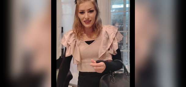 Utah woman missing for nearly a week from central California