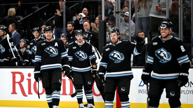 Mammoth’s slow get started an excessive amount of to conquer in 4-2 loss to Kings Mammoth’s slow get started an excessive amount of to conquer in 4-2 loss to Kings