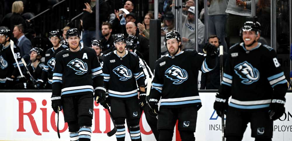 Mammoth's sluggish start too much to overcome in 4-2 loss to Kings