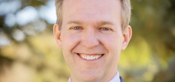 Ben McAdams pushes for inclusive Democratic Party as he launches comeback bid