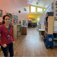 'Worst that we've ever seen': Davis day care helping parents with no options