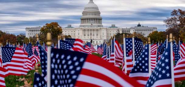 The unprecedented government shutdown will weigh on a US economy already under stress