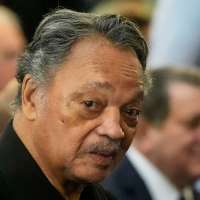 Chicago civil rights leader Jesse Jackson hospitalized for rare neurological disorder