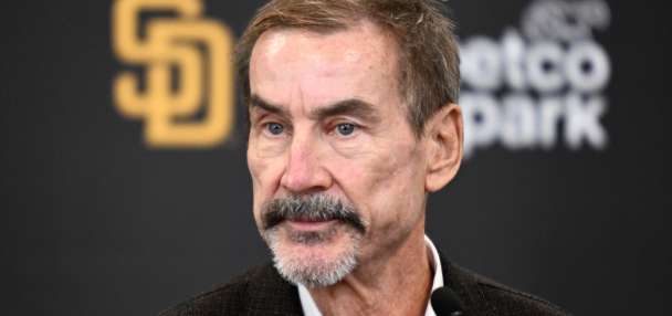 San Diego Padres could be up for sale as Seidler family considers options