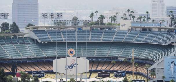 Los Angeles officials seek to halt proposed Dodger Stadium gondola