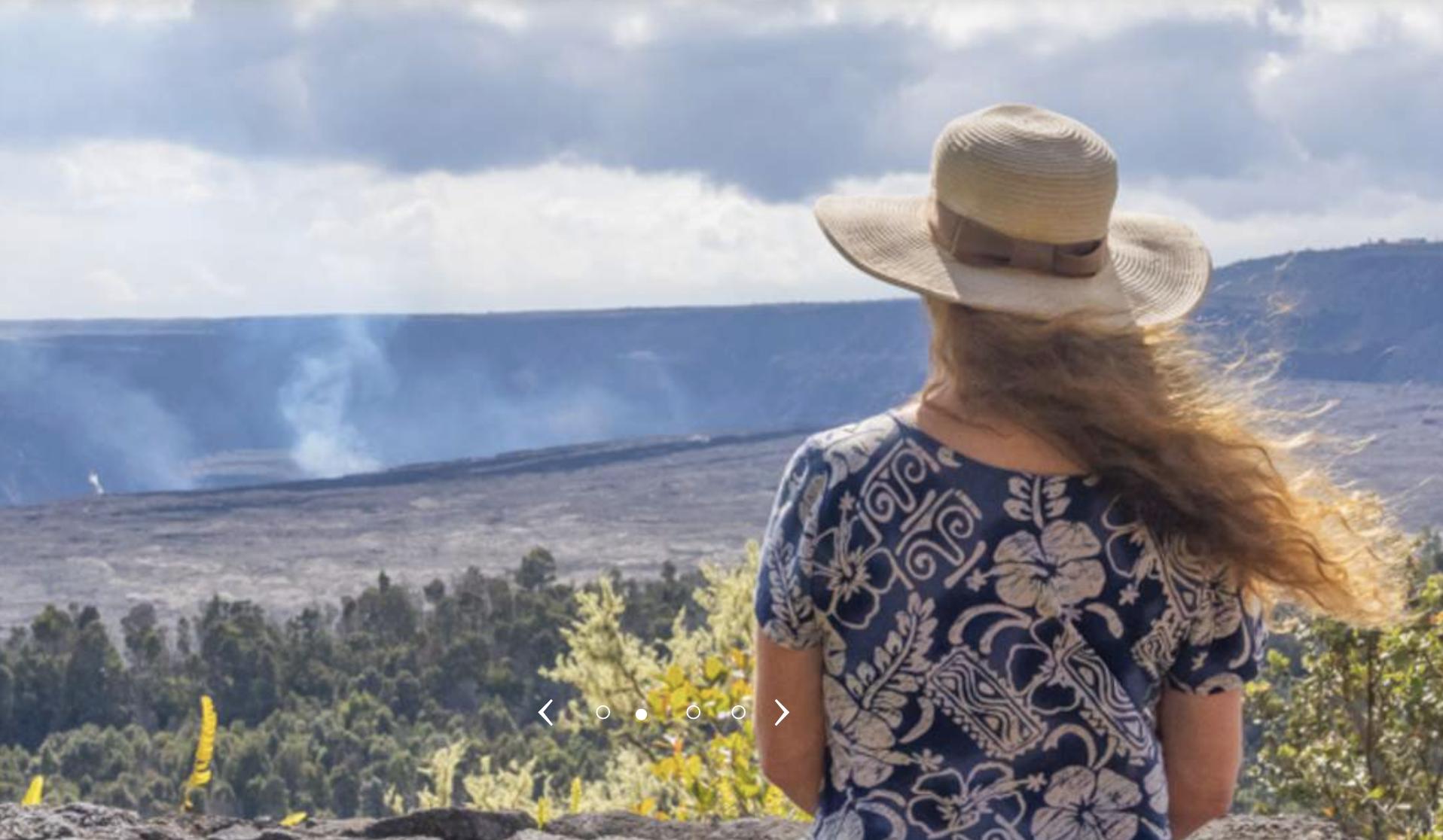 From snowflakes to shorelines: Local tour company wants you to discover Hawaii