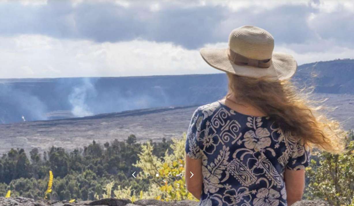 From snowflakes to shorelines: Local tour company wants you to discover Hawaii