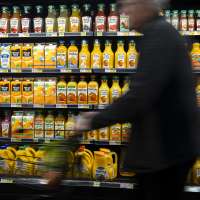 Utah SNAP recipients to get full November benefits this week