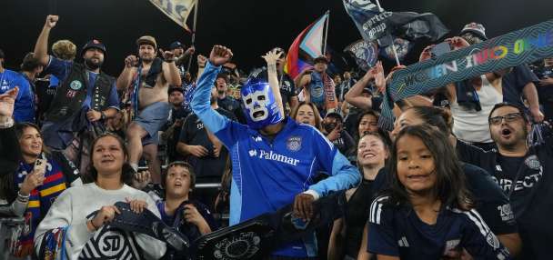 MLS owners vote to shift soccer season to a late-summer to spring calendar in 2027