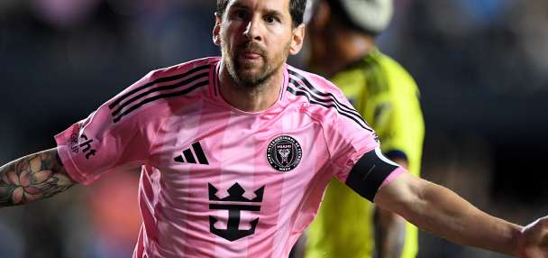 Lionel Messi (finally) scheduled to come to Utah as part of Real Salt Lake's 2026 MLS schedule