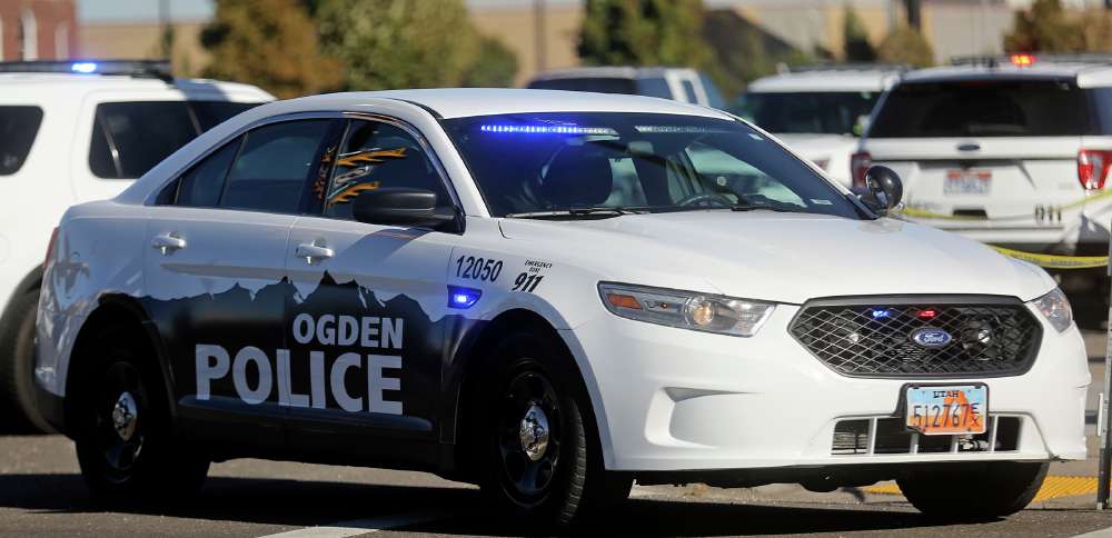 Ogden PD seeks immigration agents' help in traffic stop, but says public safety is main focus