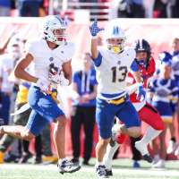5A football semifinals: Orem stuffs top-seeded West for shot at first title since 2020