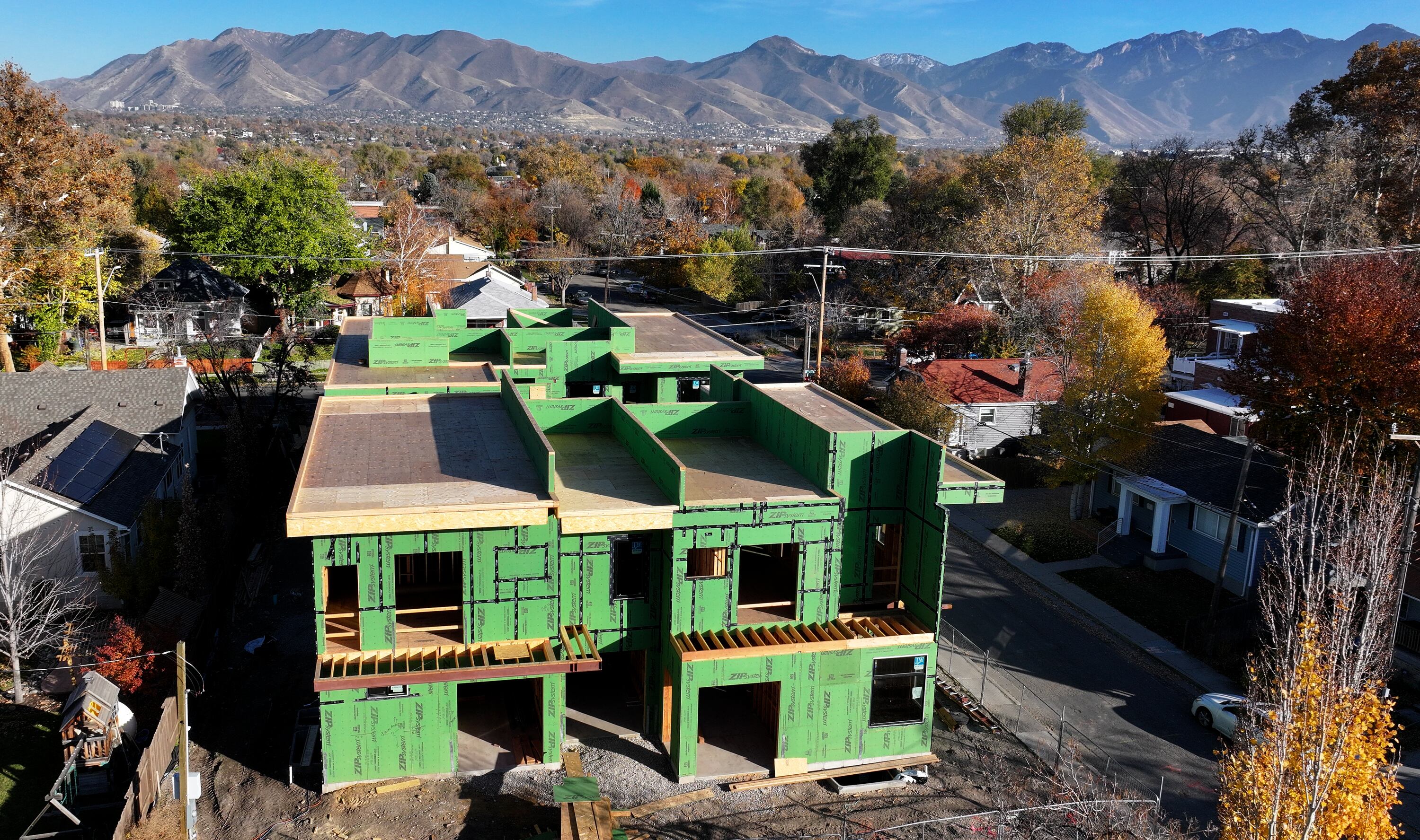 '50-year mortgage' proposal lands in Utah with mixed reviews