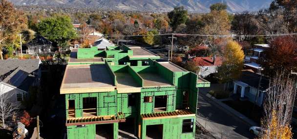 '50-year mortgage' proposal lands in Utah with mixed reviews