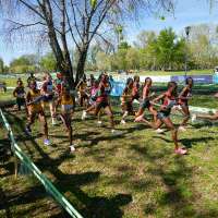 See who opposes running, cycling events at the Winter Olympics