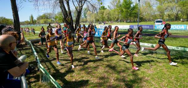 See who opposes running, cycling events at the Winter Olympics