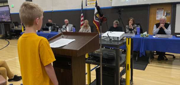 'I love Lomond View': Proponents of Weber County school pushing hard to keep it open