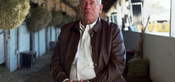 Thoroughbred trainer Dale Romans enters the Kentucky Senate race