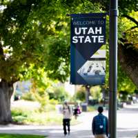 Utahns paying a lighter chunk of their paychecks on college than other states