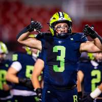 High school football: Semifinal, final playoff scores and schedule